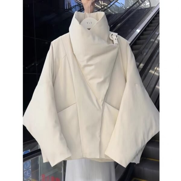 2025 Autumn High-End Minimalist Women's Wear