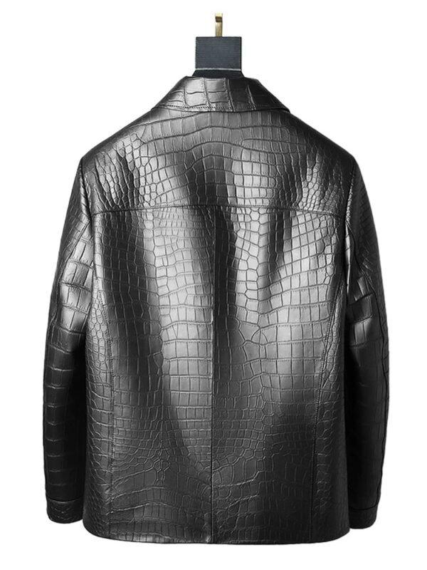 【Designer Brand】Designer-Recommended Sequined Paneled Cropped Sweatshirt Jacket