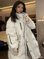 Designer Original 2025 Autumn Women's Hooded Color-Block Sweatshirt Jacket