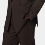 [Men's Autumn & Winter New Arrivals] Wool Flannel Casual Caban