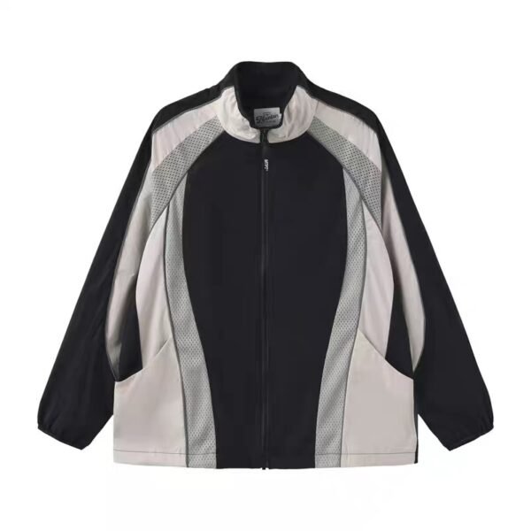 Men's Double-Breasted Brown Linen Suit Set for Autumn