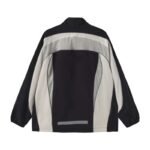 Men's Double-Breasted Brown Linen Suit Set for Autumn