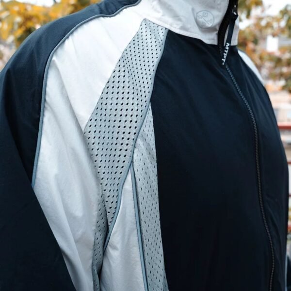 Men's Double-Breasted Brown Linen Suit Set for Autumn