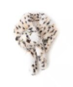 2025 Winter New Style Elegant Premium Double-Sided Wool Blend White Duck Down Jacket