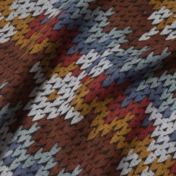 Fashionable Men's Light Luxury Sheepskin Woven Jacket - High-End Large Lapel Casual Stylish Outerwear